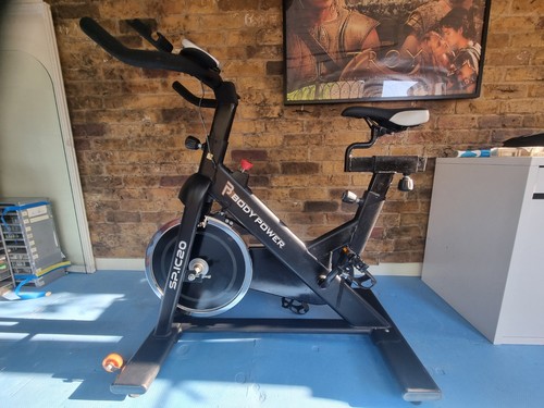 Body power ic20 spin bike - sp.ic20,