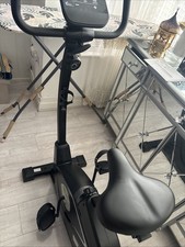 Indoor Exercise Bike Cardio