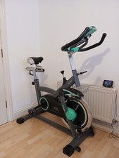 Indoor Exercise Bike Cardio