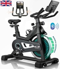 Exercise Bike Cardio Cycle