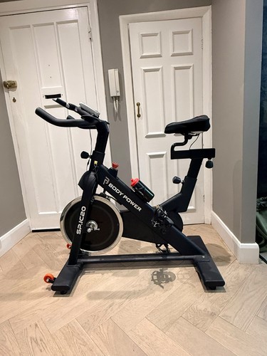 Body power ic20 indoor - body, sp.ic20