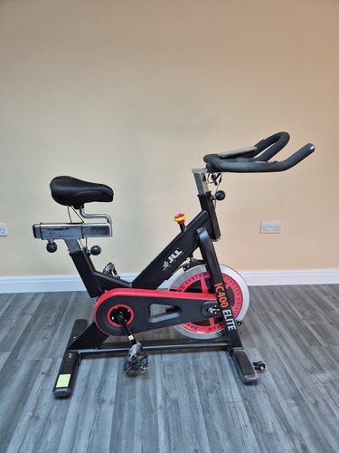 Jll ic400 elite indoor - elite,
