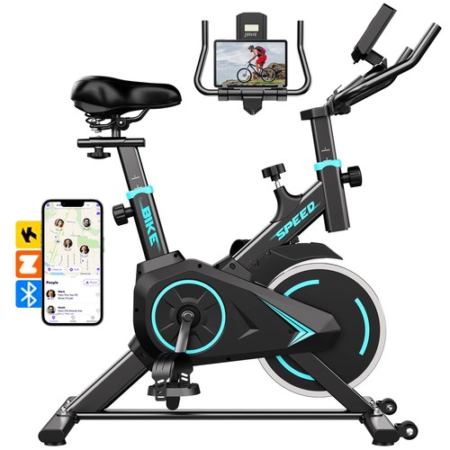 Exercise bike cardio - exercise,