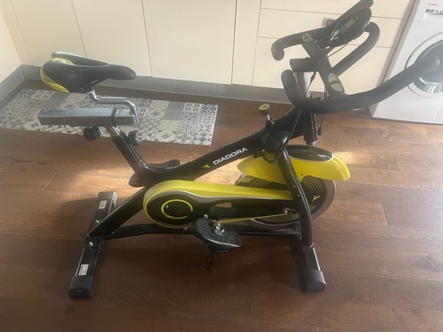 Diadora racer evo indoor - racer,