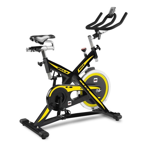 Fitness indoor spin bike - indoor,