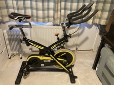 BH Fitness SB 1.8 Spin Bike -