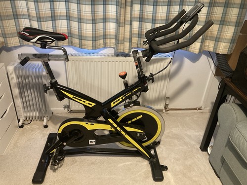 Fitness spin bike - sb,